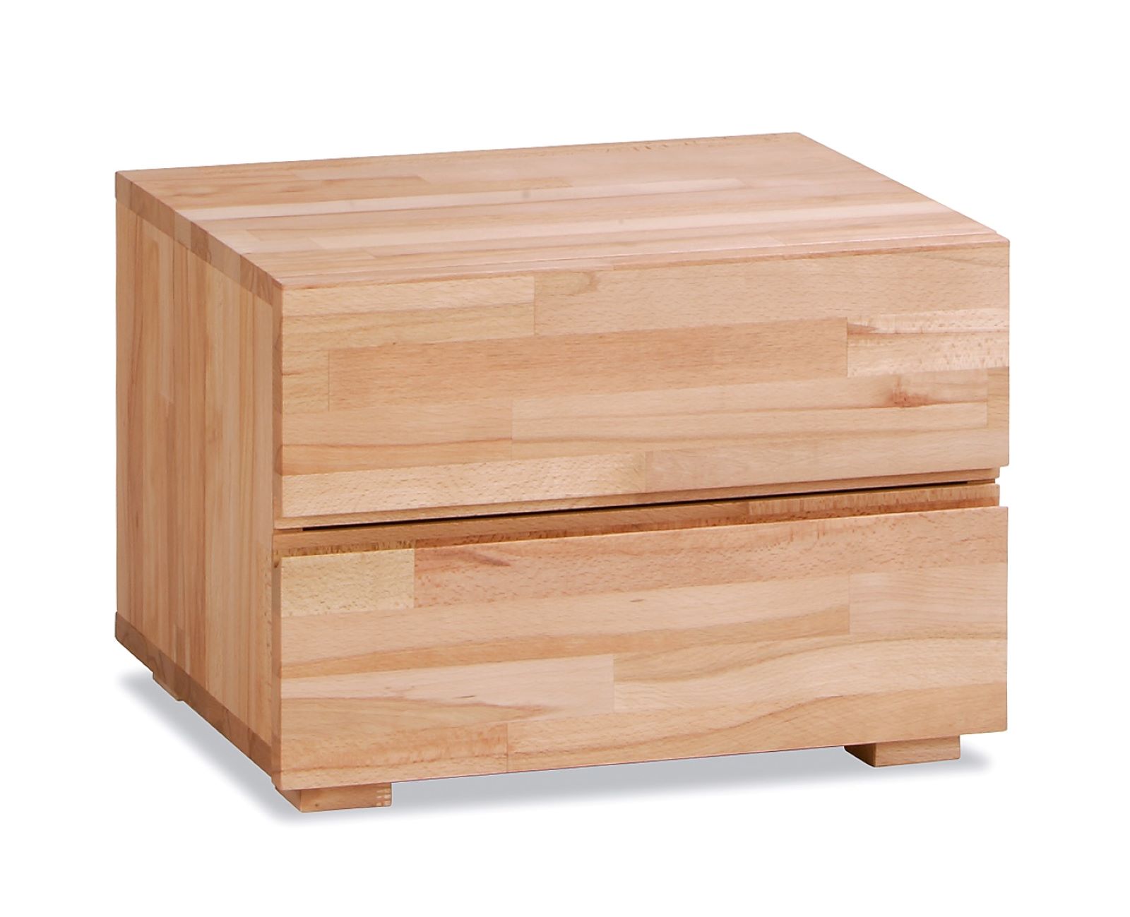 Kernbuche natur, geölt