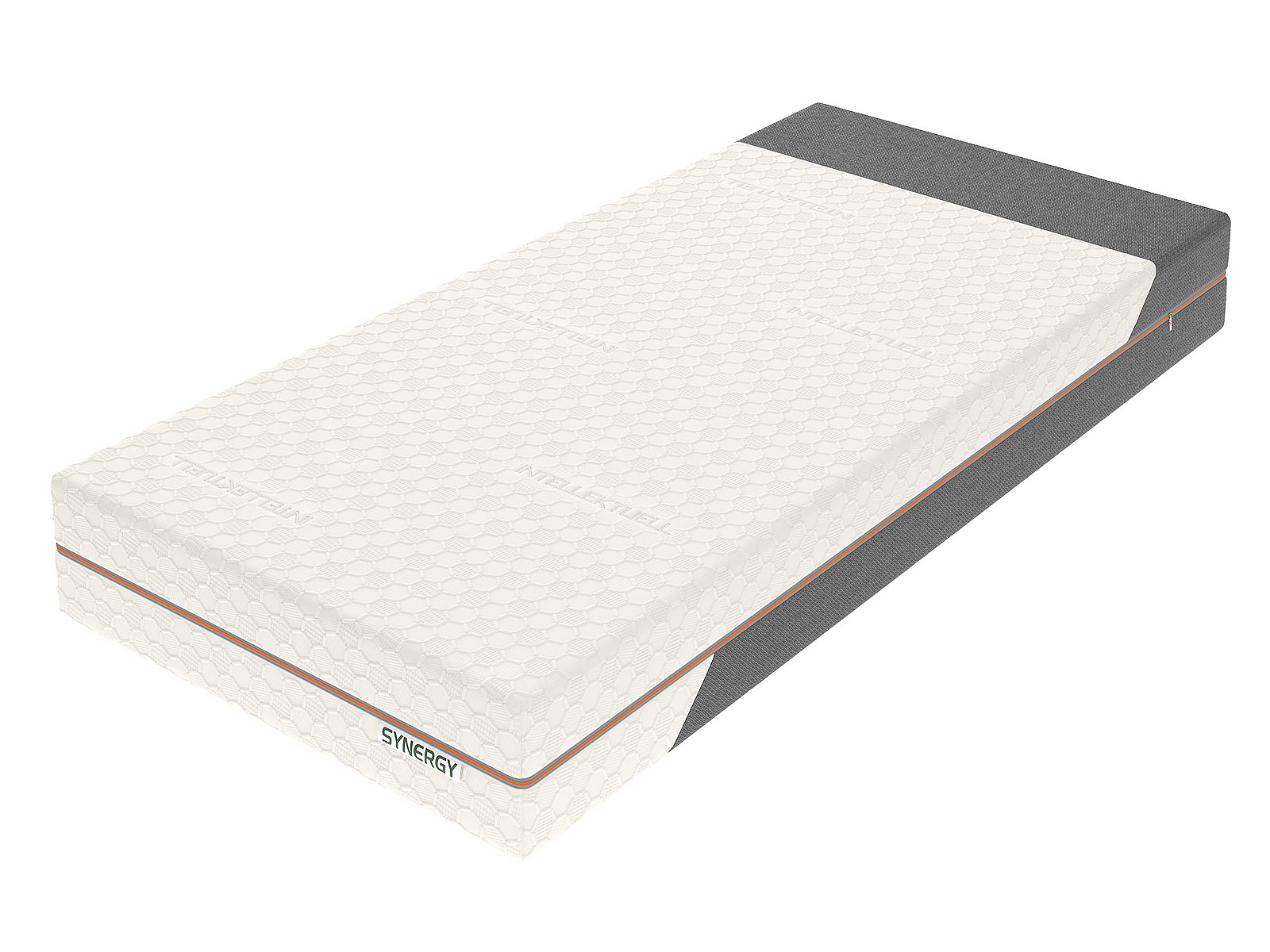 Synergy LatexLike und OceanBlue