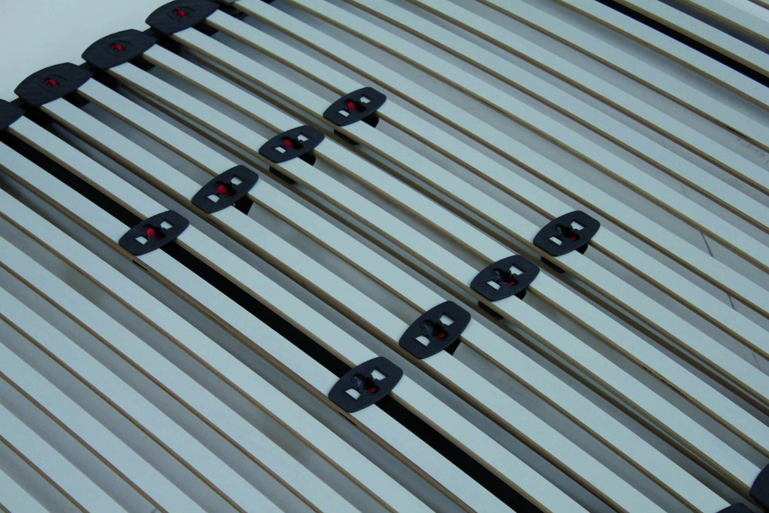 Mittelzonenverstärkung bei Breite 140 cm