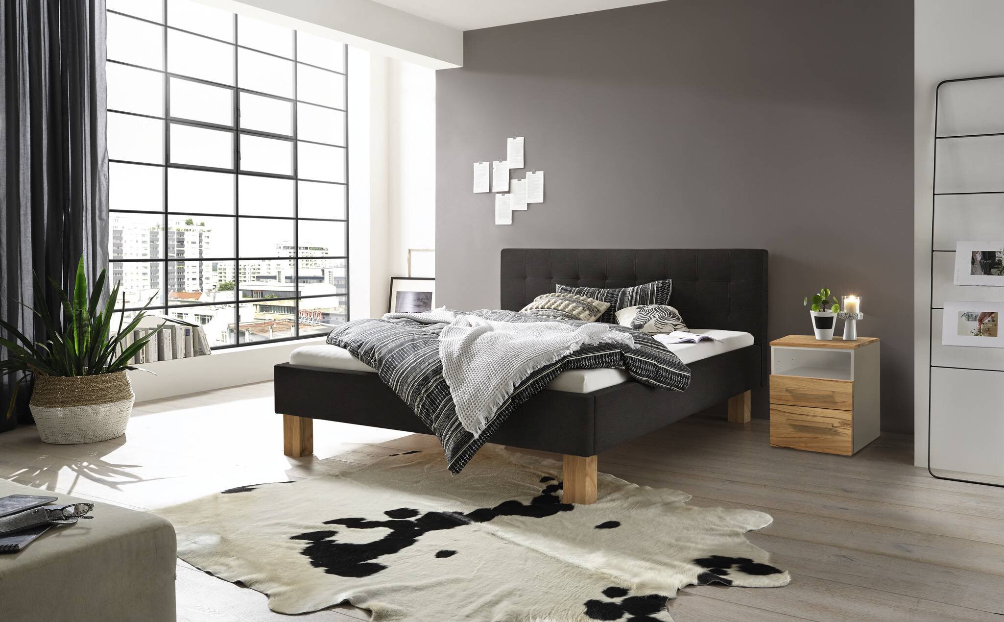 Wildeiche, Buffalo shale 720