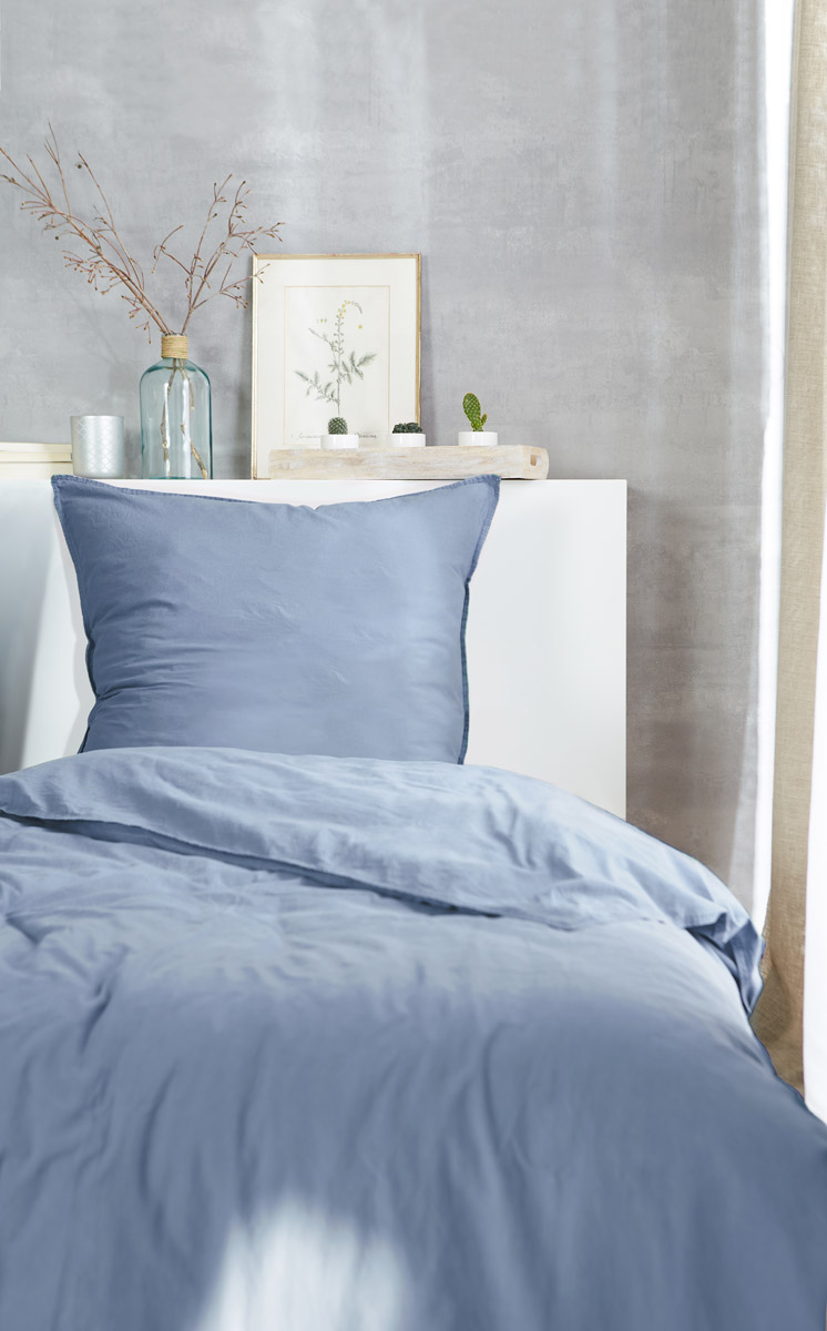 Farbe Denim