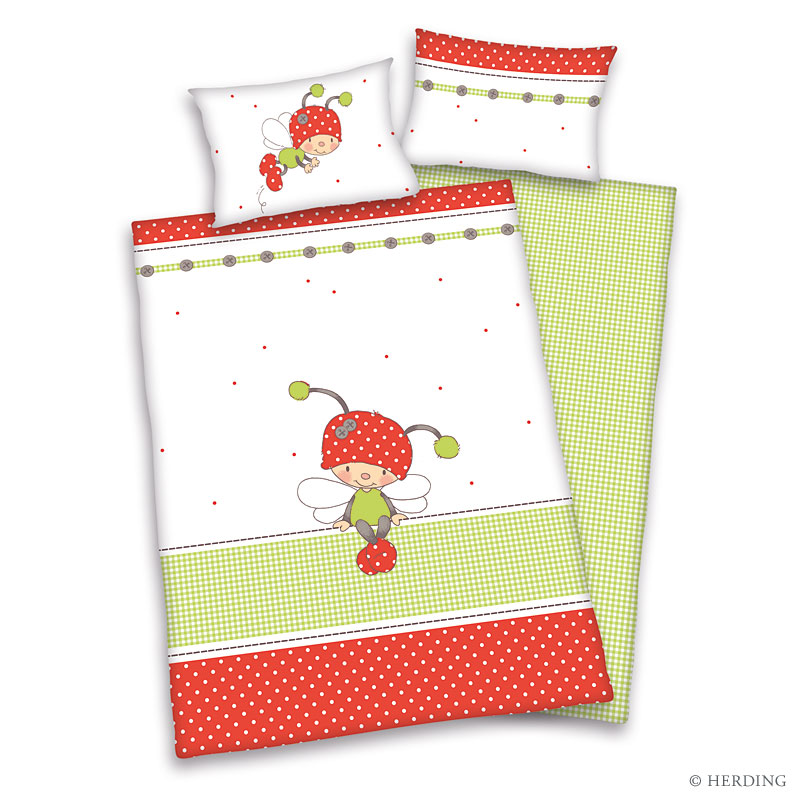 Käferchen, Renforcé