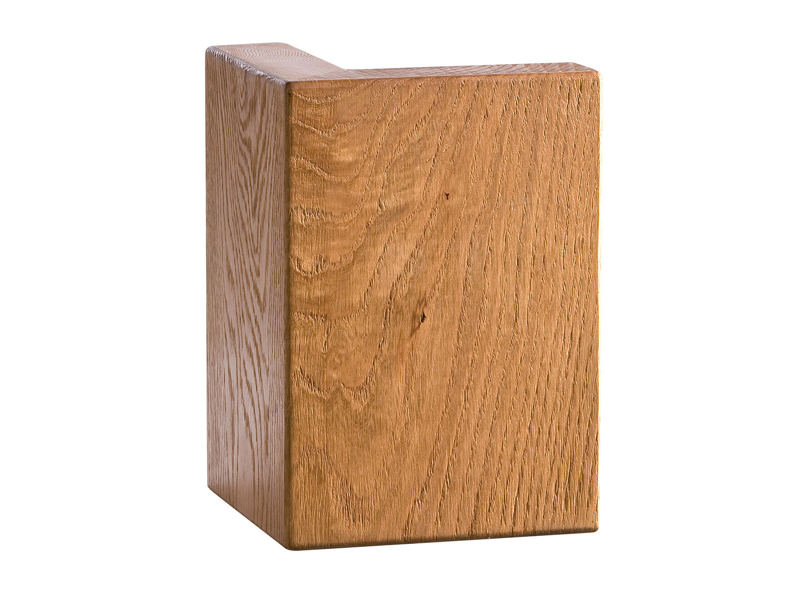 Hasena Oak-Line Beschlagspaket für Modul 18 Bettrahmen, eckig