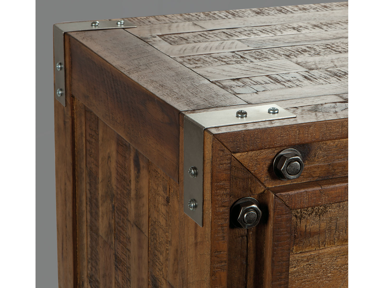 Case Winkelset bei Nachttisch Rio