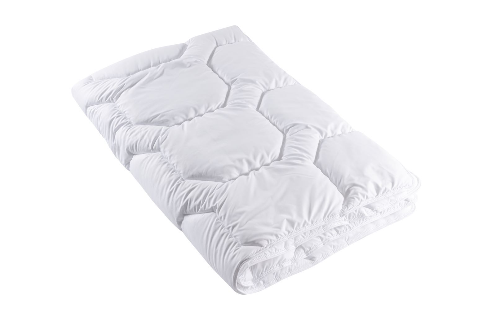 Steppbett Microfaser kochfest