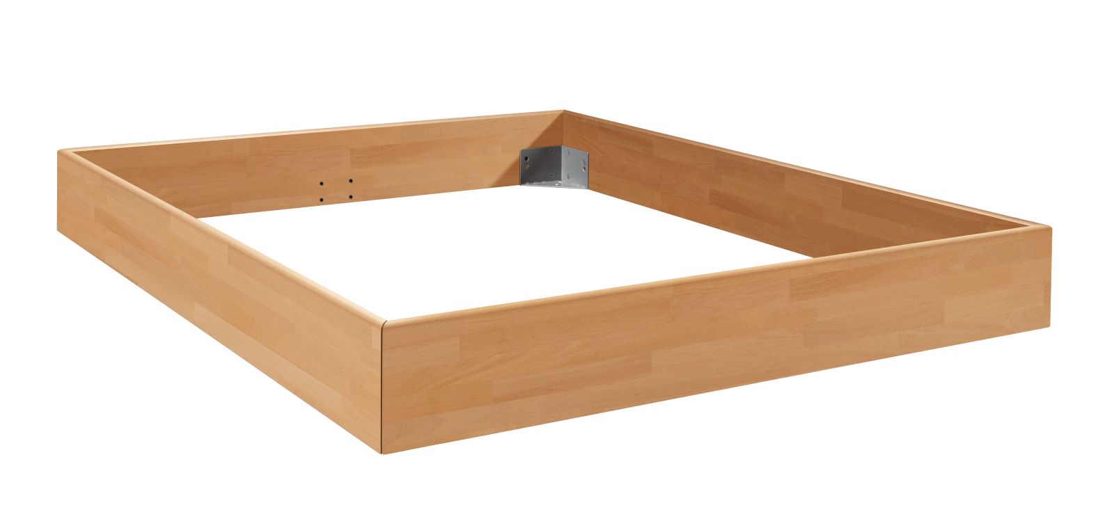 Buche natur, lackiert