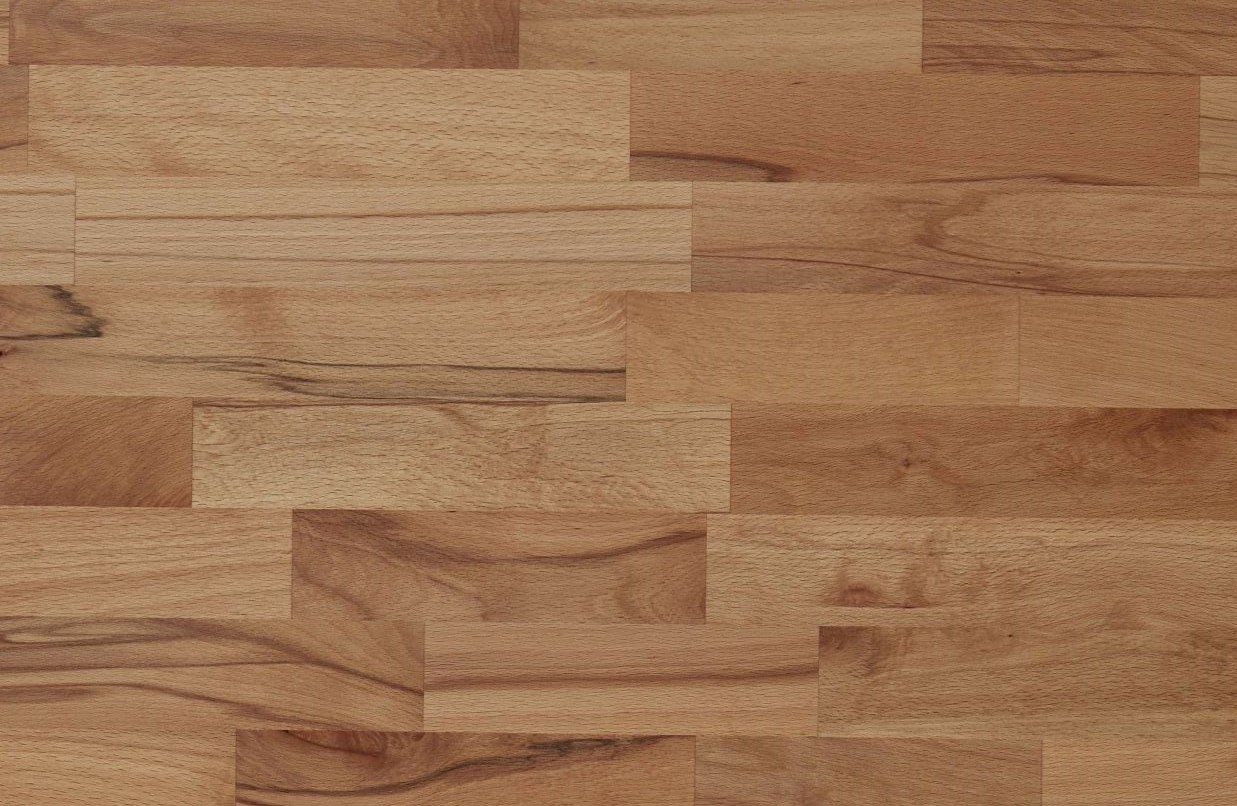 Kernbuche massiv geölt