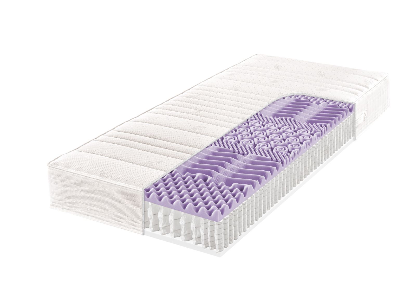 BodyFit Komfort 1.000 T