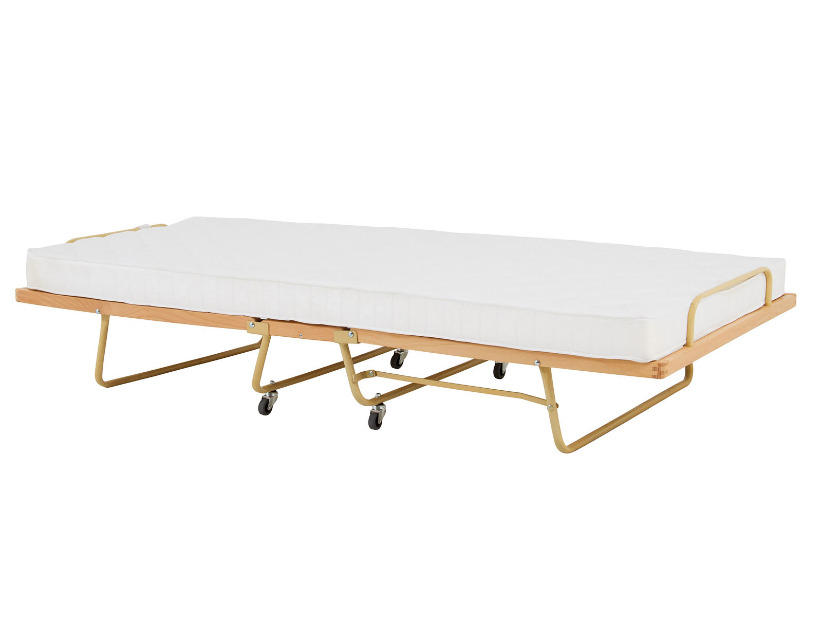 Raumsparbett Swing 160.00