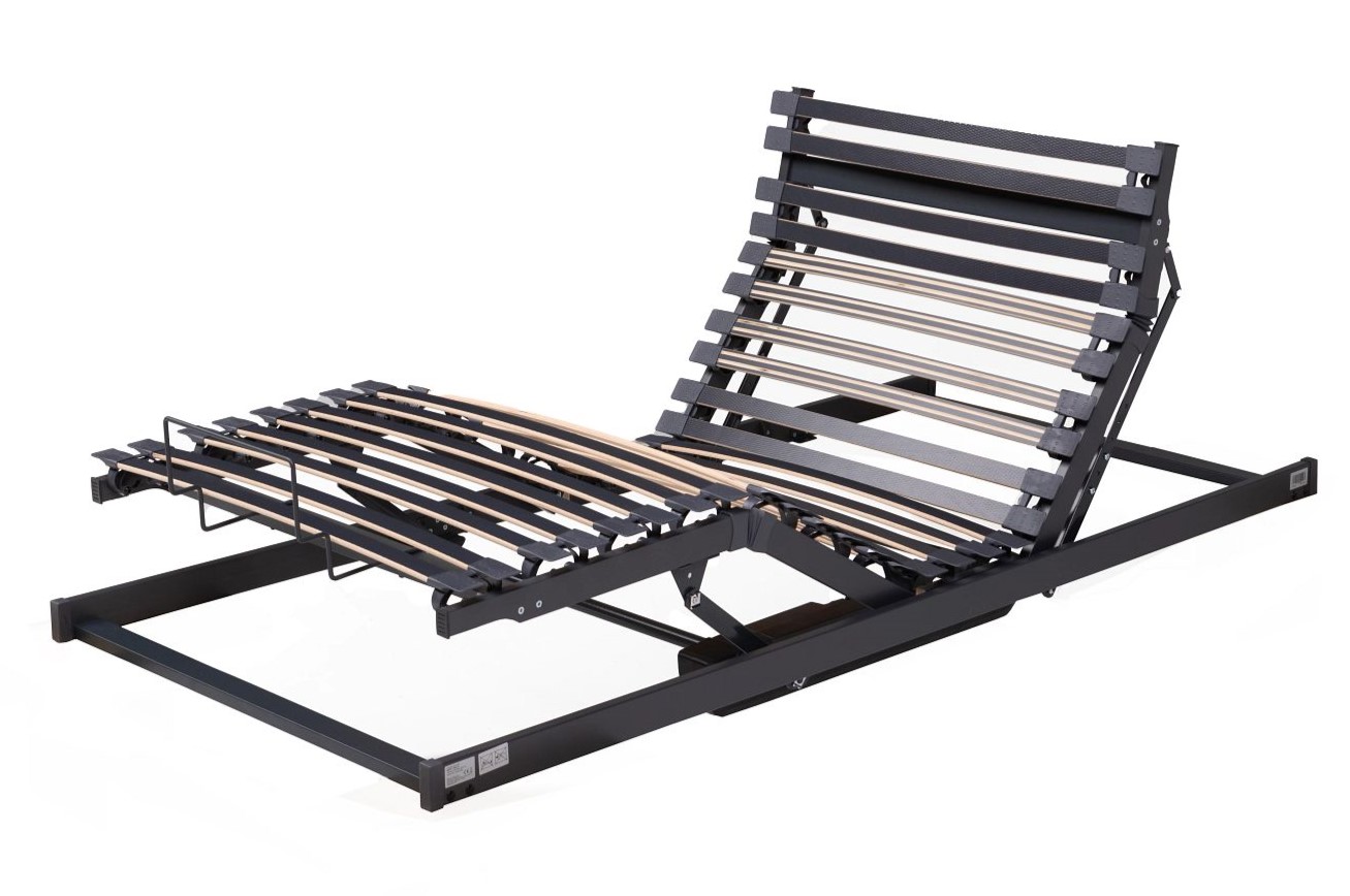 TEMPUR FORM™ Systemrahmen 2000 mit Motor