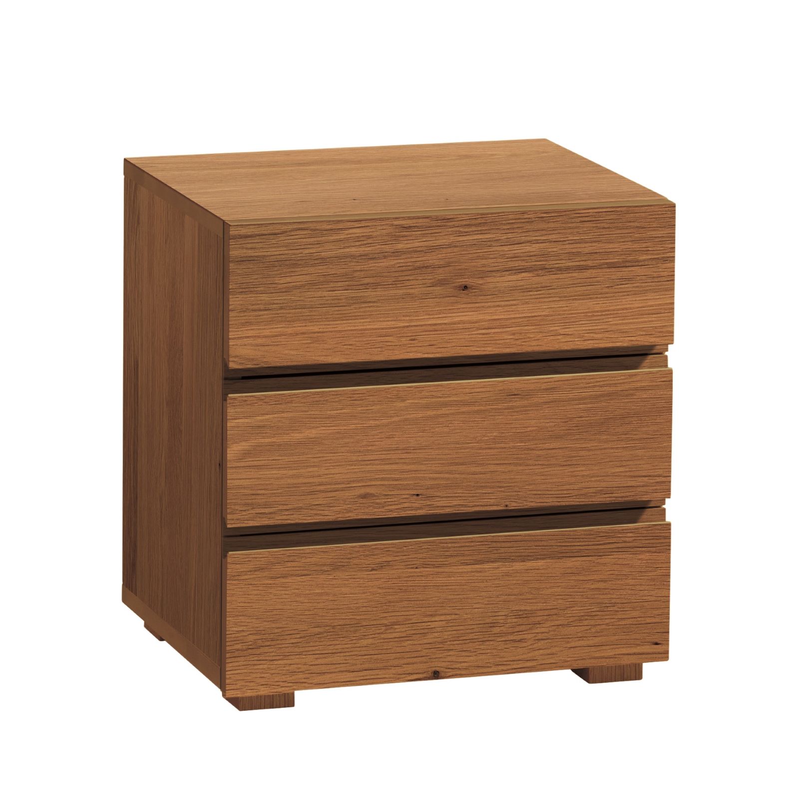 Eiche brandy, geölt