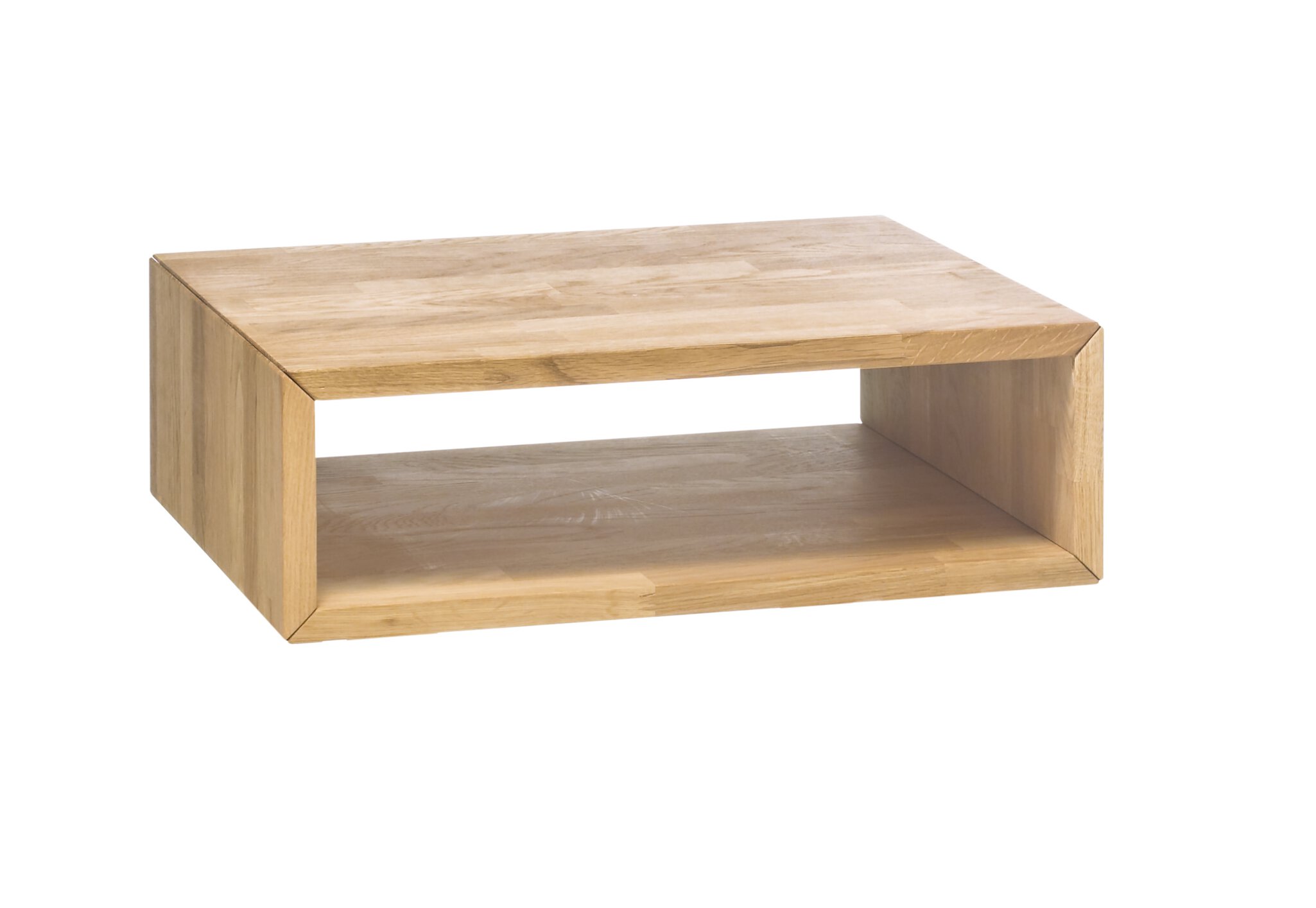 Eiche bianco, geölt