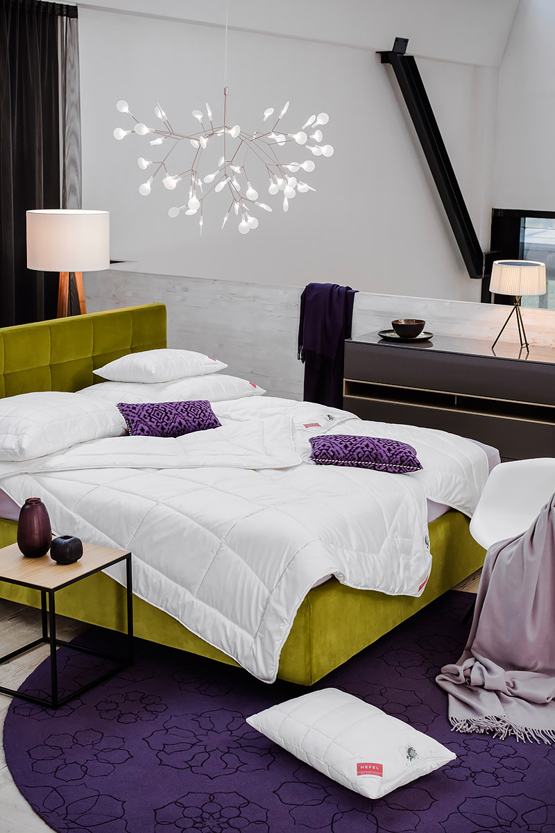 Hefel Bio Wool Programm