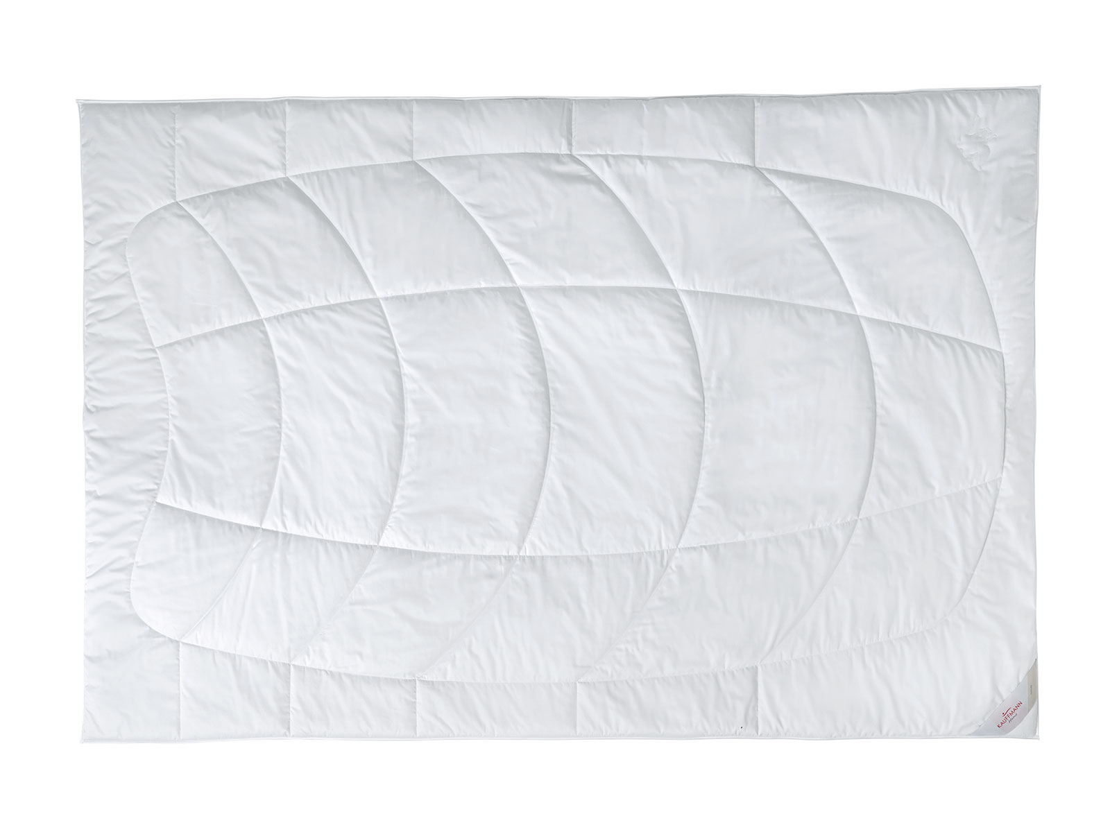 Kamelhaar-Steppbett Duo