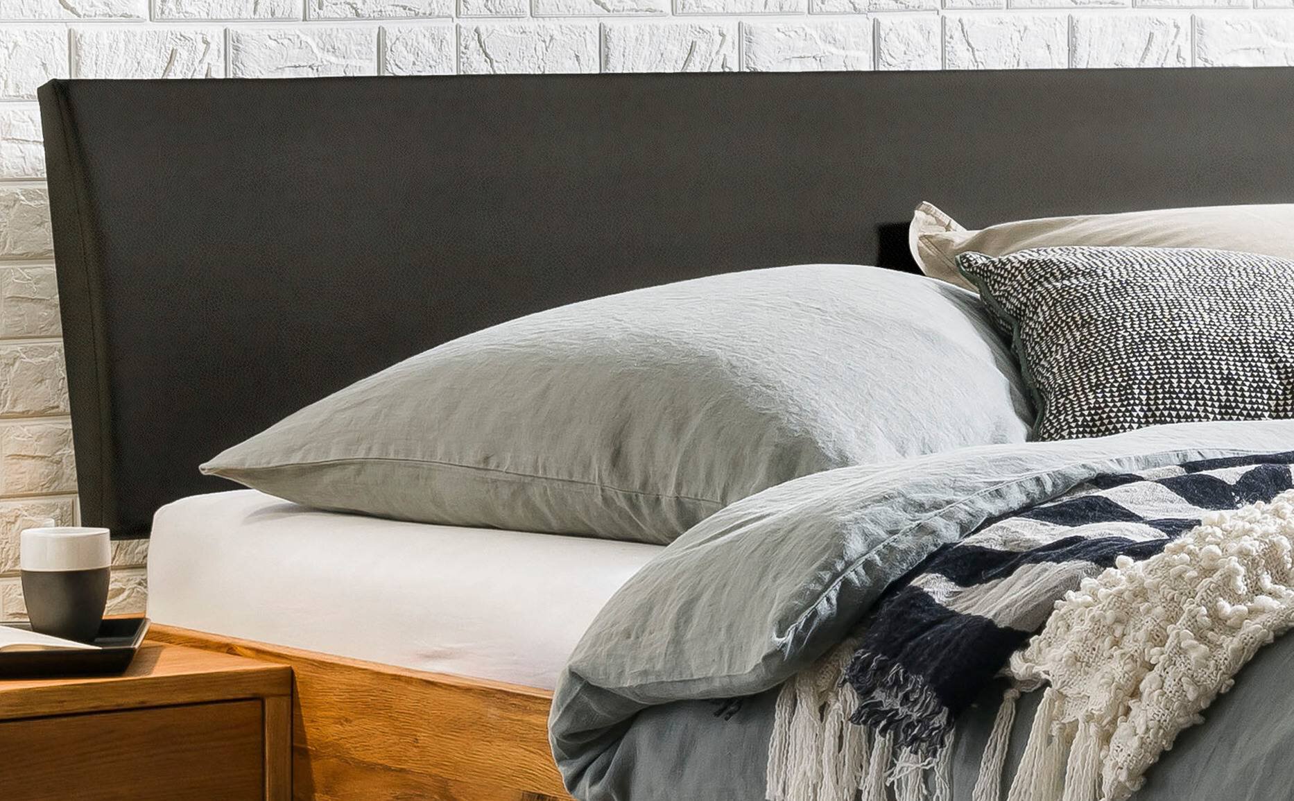 Wildeiche natur, geölt