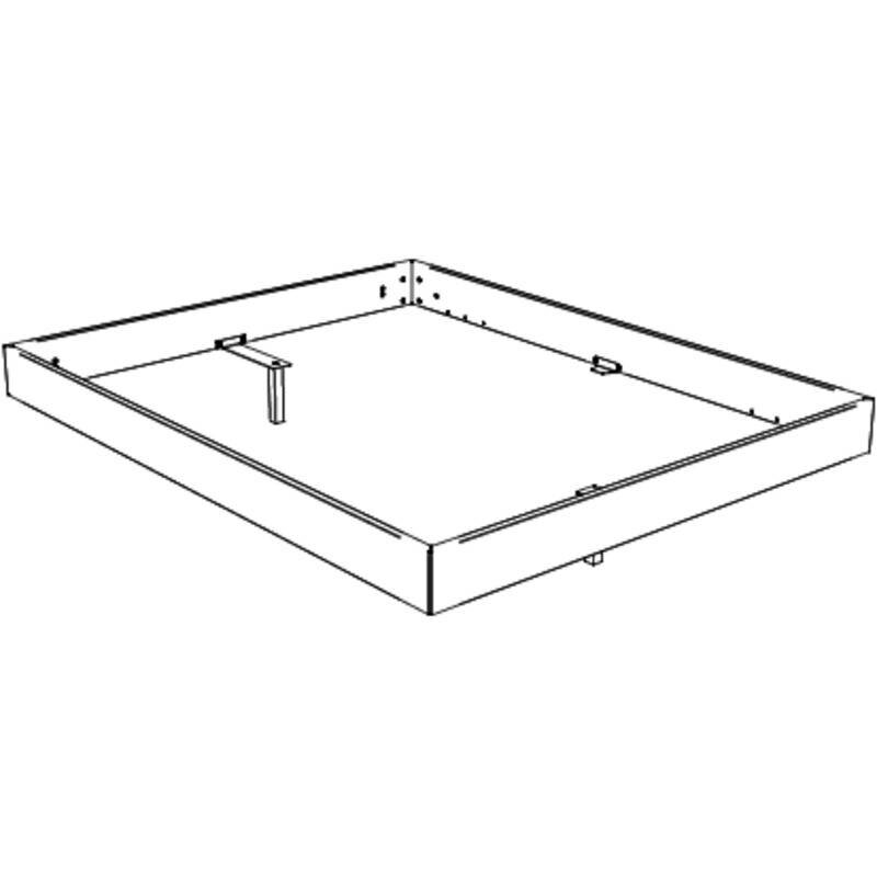 Ab Bettbreite 160 cm