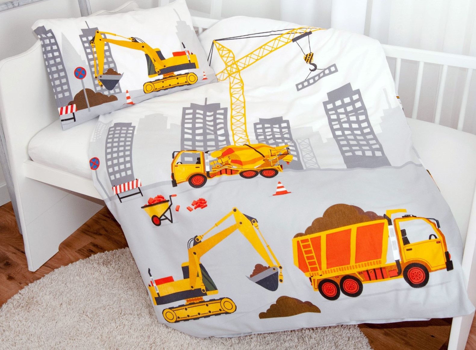 100 x 135 + 40 x 60 cm