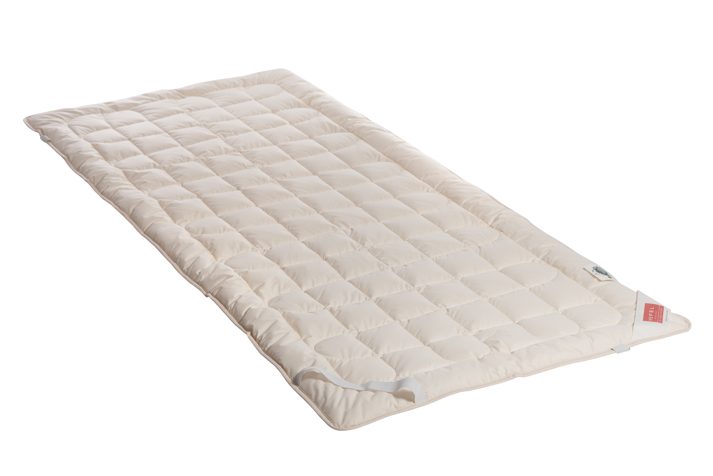 Bio-Timber Unterbett