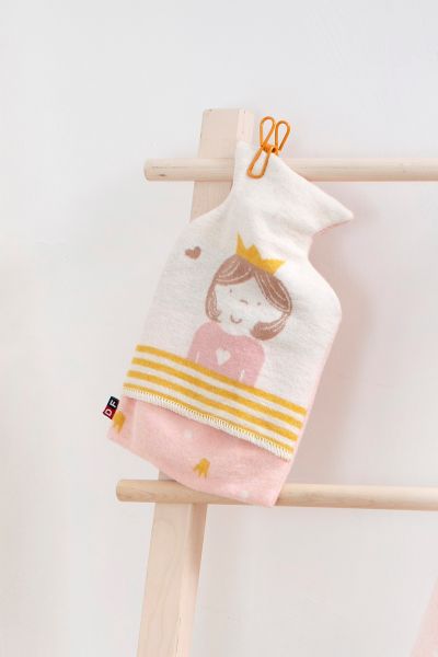 Wärmflasche Prinzessin 9804