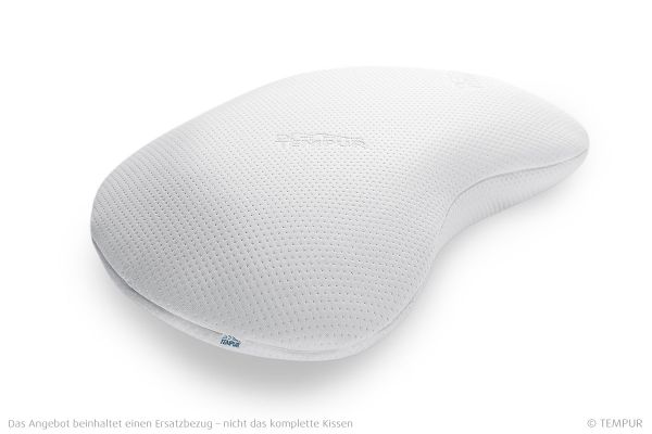 TEMPUR Ersatzbezug Sonata Pillow Schlafkissen