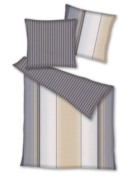 Streifen beige 175106 078
