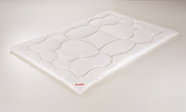 Paradies Winterbett Prima-Duett polarwarm