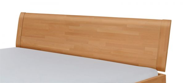 Buche natur, lackiert