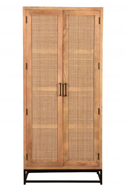 CANE Garderobenschrank 14164-01