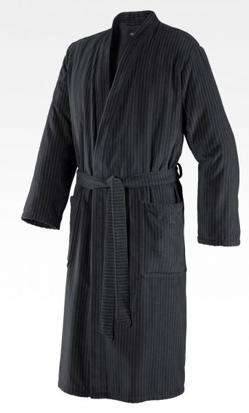 Velour Kimono 1630