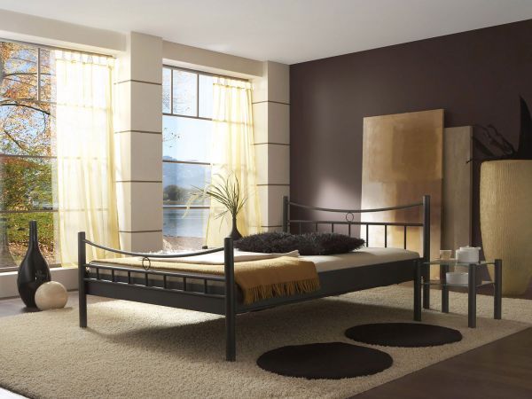 Saskia 560 00 Metallbetten Betten Schlafzimmer Mobel Betten Prinz Gmbh