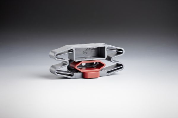 TEMPUR® Lordoseeinschub für Premium Flex Systemrahmen