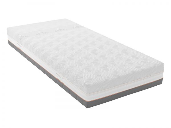 Schlaraffia GELTEX® Matratze Terra R38