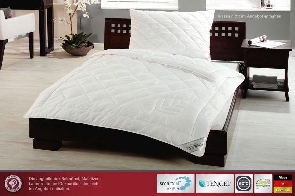 Wellness Active Steppbett