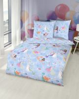 Mermaids 381, Renforcé Mermaids 381, Renforcé