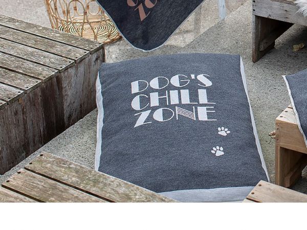 Hundekissen Chill Zone 8076