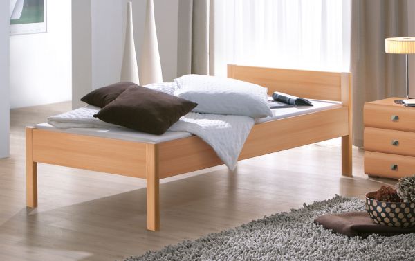 Hasena Bett Function & Comfort Lys