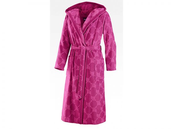 JOOP! Classic Velour Kapuze 1646