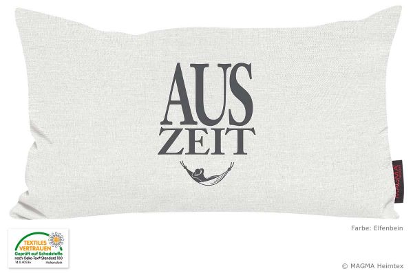 MAGMA-Spruechekissen-Auszeit