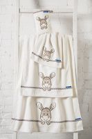 Esel Frottierserie Esel Frottierserie