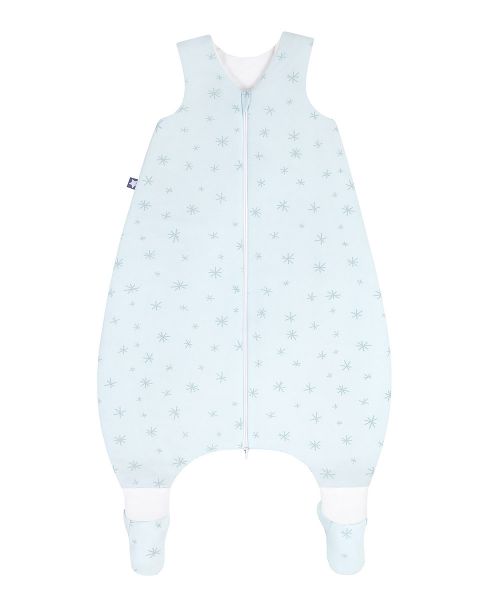 Zöllner Jersey Schlafsack Jumper Plus Frosty Stars
