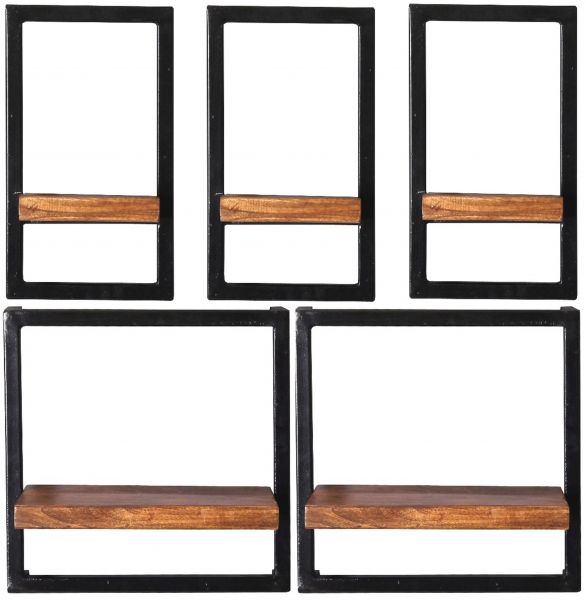 B x T x H: ca. 75 x 25 x 75 cm