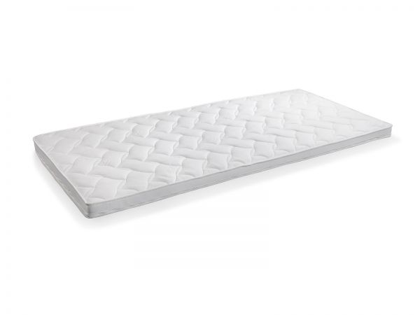 Boxspring Topper Visco 8 Top