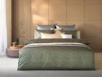 Asphalt, Ginko, Karamell und Offwhite Asphalt, Ginko, Karamell und Offwhite