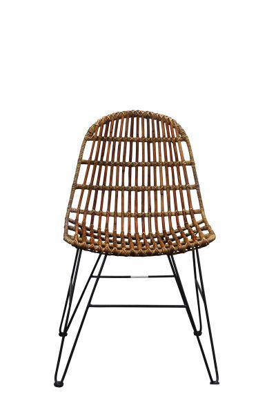 RATTAN Stuhl 05324