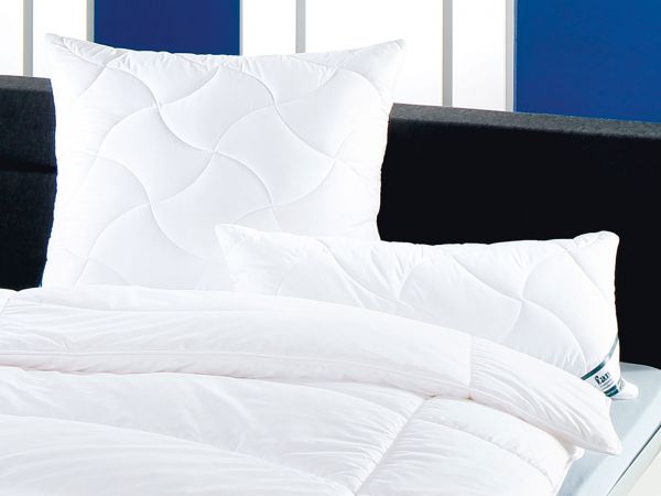 Kissen Klima Active Plus