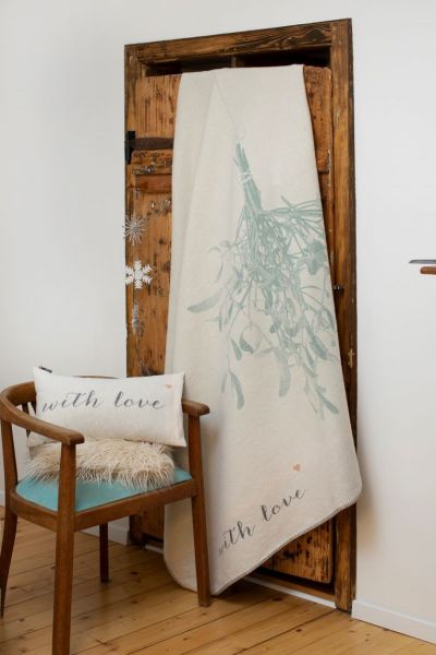 Sylt Mistelzweig with love 4532