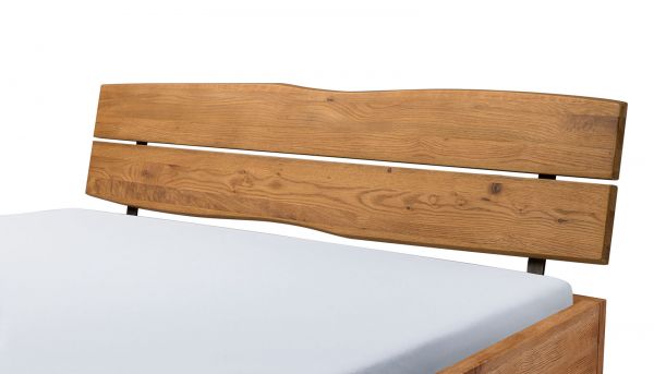 Oak-Wild Kopfteil Naturo M