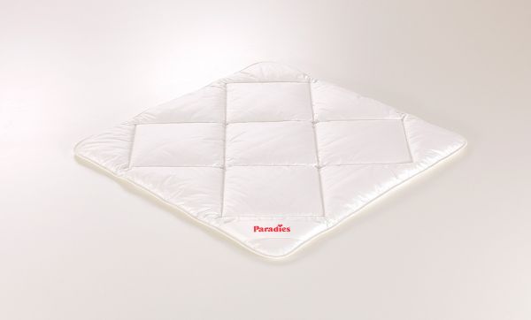 Paradies Microfill Ultraloft Babybettdecke