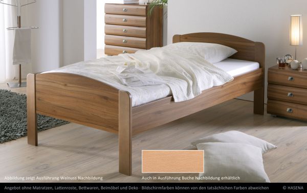 Function & Comfort Ballade
