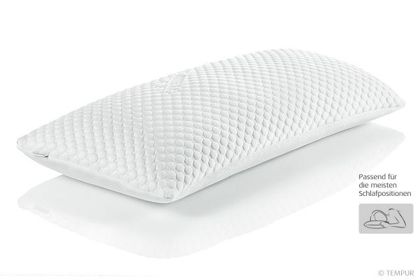 TEMPUR Comfort Schlafkissen Cloud, 40 x 80 cm